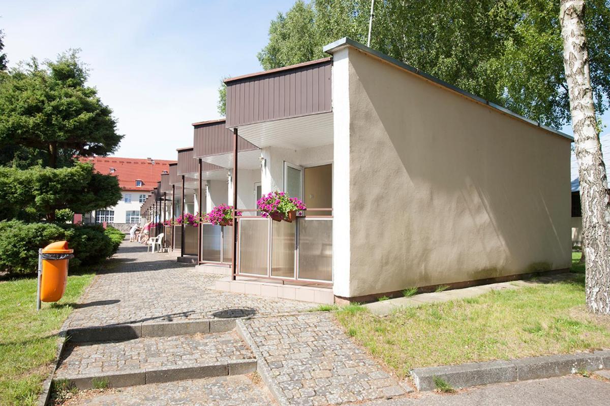 Hotel Rewita Rogowo K Kolobrzegu Exterior foto