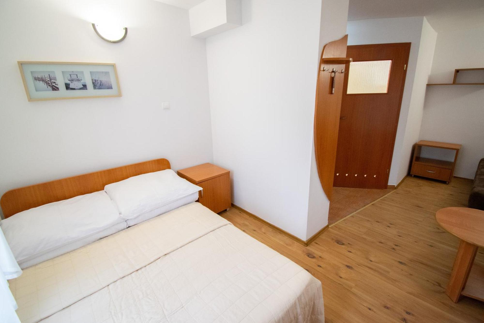 Hotel Rewita Rogowo K Kolobrzegu Habitación foto