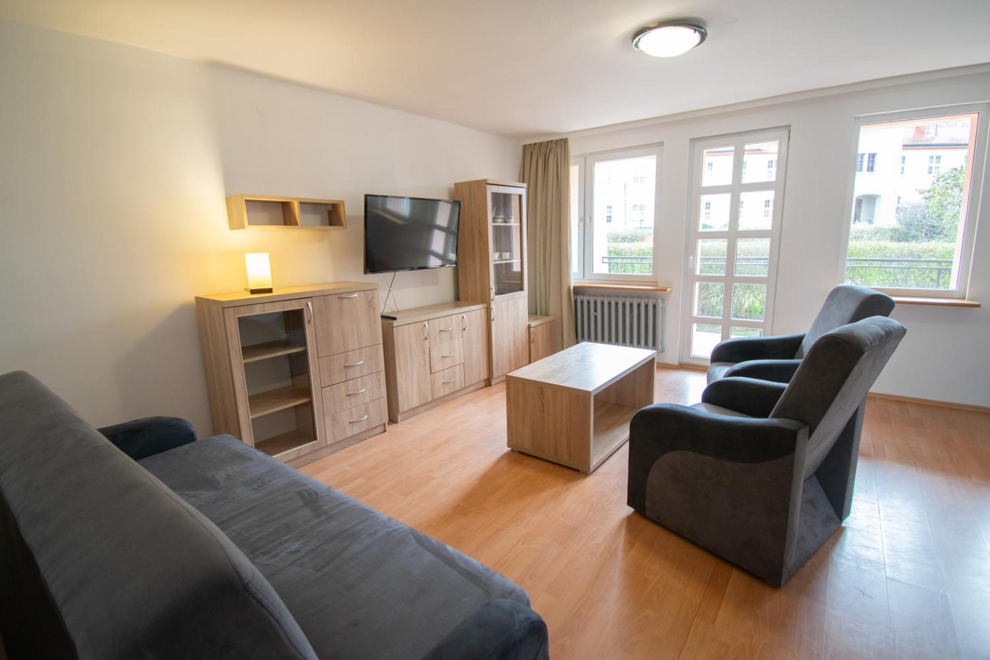 Hotel Rewita Rogowo K Kolobrzegu Habitación foto