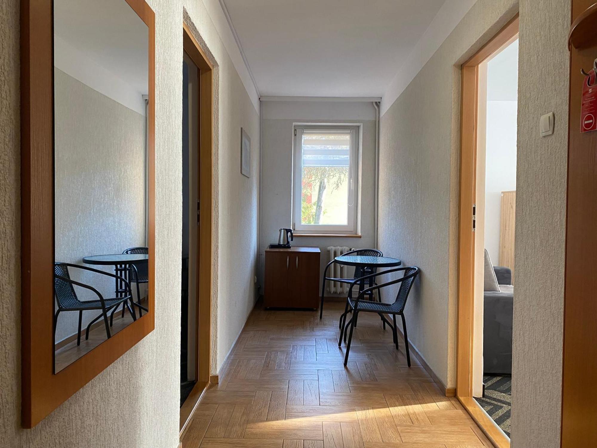 Hotel Rewita Rogowo K Kolobrzegu Habitación foto